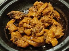 -客家大院·非遗赣南客家菜(郁孤台店)