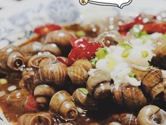 -呼吸森林·生态农庄农家乐私房菜