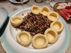 -红蜡烛-养生粥-津鲁菜(中山路店)