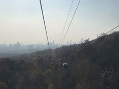 -紫金山索道-售票处