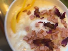 -四姑娘山阿巴郎·藏式花园餐厅