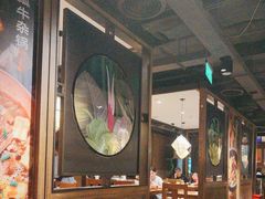 -云海肴·汽锅鸡·云南菜(美罗城店)