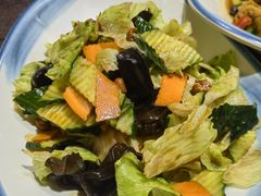 -四四席博山老菜馆