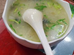 -青岛锅贴(四流中路店)