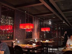 -掌柜的店·河南菜(世茂店)