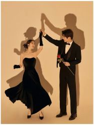 -爱完美婚纱摄影工作室(丈八北路店)