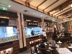 -春发生饭店·非遗(南院门店)