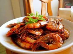 家烧刺虾-云天楼国鼎喜宴中心(国鼎店)