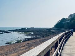 -青岛第二海水浴场