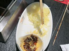 -可口香·非遗老号烧烤(南岗直营店)