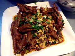 iphone_upload_pic-大碗厨 25年老字号 现炒湘菜(四季天地店)