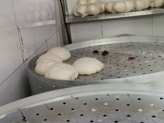 -天泽祥·鼓楼馒头(鼓楼店)