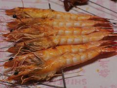 -老白清真烧烤(锦州旗舰店)