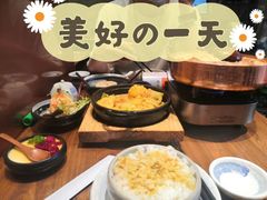 焦糖奶酪-井圣日膳(万达店)
