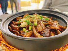 -永春园·扬州早茶·淮扬菜(漫乐城店)