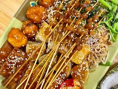 -三爷糟粕醋·鲜鱼汤·海南特色小吃(新华南路店)