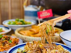 -肖记公安牛肉鱼杂(田林路店)