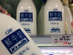 -牛奶便利(东四店)