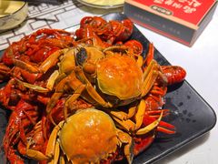 -靓虾二哥·龙虾馆(大塘总店)