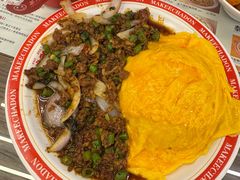 -孖记茶档·热腾茶餐(江南西plus店)