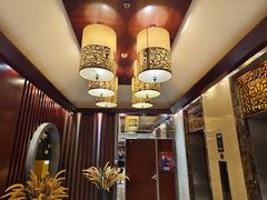 -金谷大厦酒店-黑土优品1号餐厅