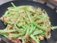 -梁家大院•农家菜(昆山会展中心店)