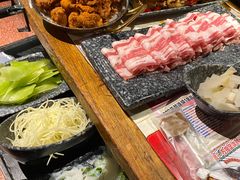 -哥老官重庆美蛙鱼头(西湖银泰十一哥店)