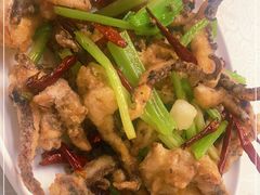 -昱德来·天津菜(河西店)