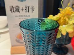 -金海华·赫本时光城市风尚餐厅(现代传媒广场店)