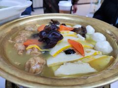 -楚鱼王·河鲜·湖北菜(华农店)