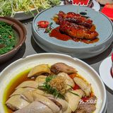 在广州‼️解锁一家连老广都排队的餐厅