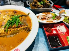 食味楼特色烤鸭-食味楼(枫林湾店)