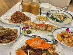 -喜记避风塘炒辣蟹(旗舰店)