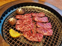 -炎蔵牛舌烤肉