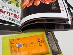 -猪腰一家·地道佛山菜(盐步店)