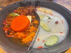 -楠火锅(广州总店)