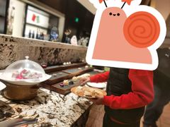 -五洲皇冠巴西烤肉餐厅