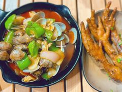 -落日营地·云泰小烤