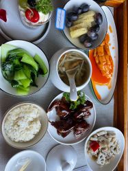 -馨月汇·一悦馨香月子中心(前滩店)