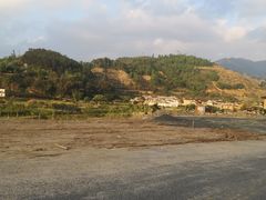 -福建土楼（华安）旅游区•大地土楼群