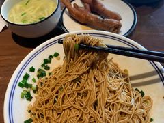 -十面春风·江南面馆(崇宁路店)