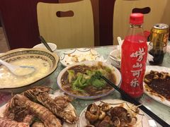 -来之顺海鲜菜馆·青岛菜(栈桥店)