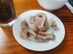 精品羊鞭-月星羊肉面馆(黄河路美食休闲街店)
