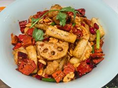 -廊亦舫Lang Yi Fang Restaurant(金桥店)