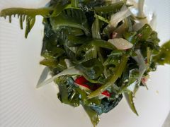 -船歌·鱼水饺青岛菜(闽江二路店)