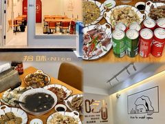 -孙记海鲜砂锅菜(拾味nice店)