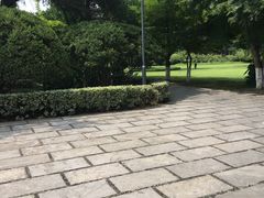 -南通博物苑-崇川人民公园