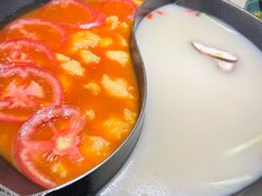 -新辣道鱼火锅(上地华联店)