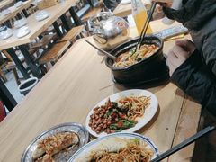 -黑蛋烤肉坊(光华路总店)