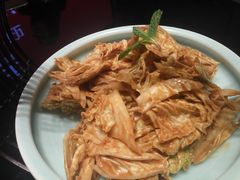 -阿庄新豫菜(航海东路店)